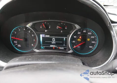 2016 Chevrolet Malibu 1Lt z USA, uszkodzony, nr VIN 1G1ZE5ST7GF294140